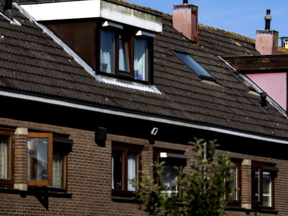 Waarom de doorzonwoning (terecht) een museumstuk is