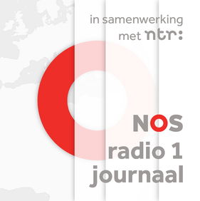 NOS Radio 1 Journaal