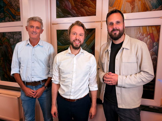 'Europa heeft zijn ziel verkocht', economie, cultuur en hypotheekrenteaftrek (met Paul Schenderling en St ...