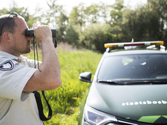 Wildlife Crime: De dodelijke strijd tegen stroperij