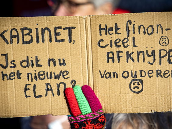 Dit pensioenfonds stapt als eerste over naar het nieuwe pensioenstelsel
