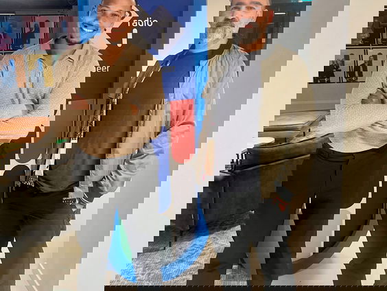 Arubaanse kunstenaar Ryan Oduber: ''Caribische en Brabantse migratieverhalen verschillen niet veel van el ...