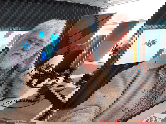 Zijn er nog vragen over Xi Jinping?