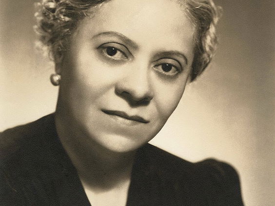 Florence Price en de Passie van Shishani