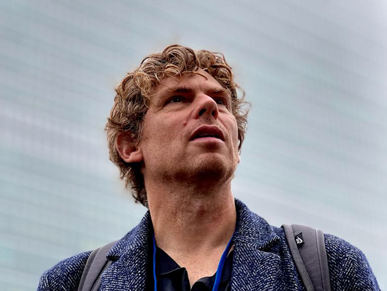 Joris Postema, regisseur