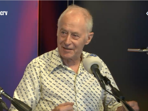 De TNA: René Appel over Sebastiaan Timmerman