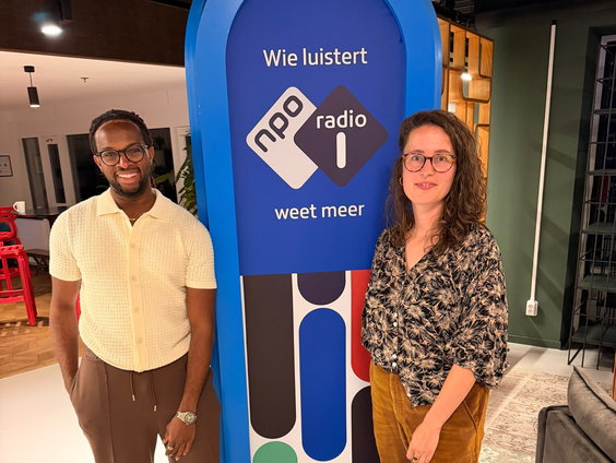 In vergeten verhalen schuilt een waardevolle geschiedenis