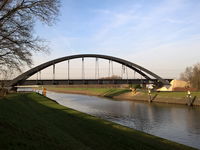 HCH-vervuiling is na 70 jaar nog steeds een hoofdpijndossier