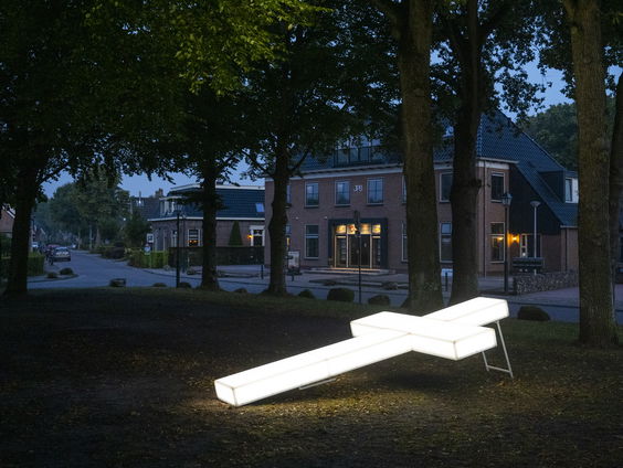 Geen Passion-schnitzel, wél de cast in het hotel: Dwingeloo ontvangt The Passion