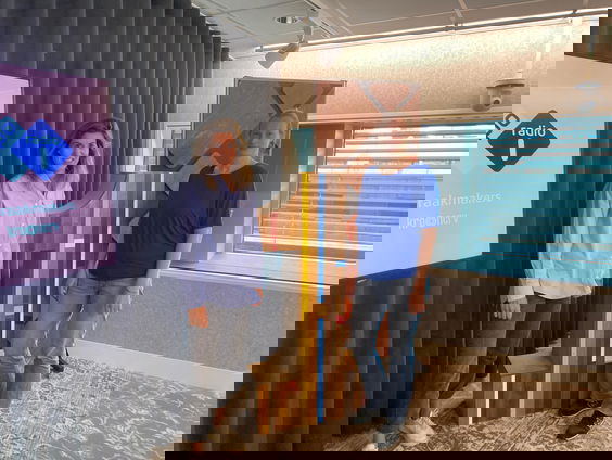 Welke eigenschappen van topsporters kunnen ons verder helpen?