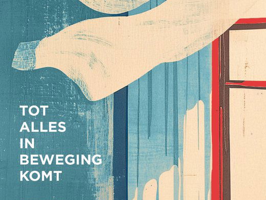 Tot alles in beweging komt