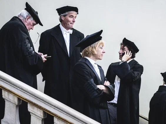 Nederland zakt verder weg op wereldwijde ranglijst voor gendergelijkheid