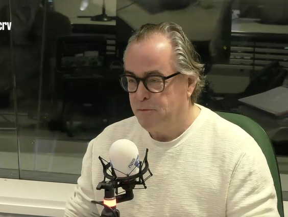 De Digitaalstaat: Hans Laroes