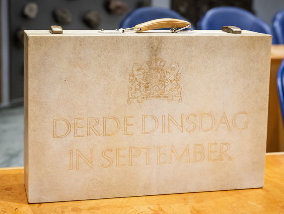 Wankelend ondernemersklimaat? ‘Nederland is een succesverhaal’