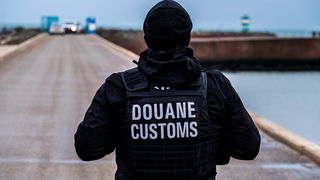 Komt het Europees Douaneagentschap naar Den Haag?