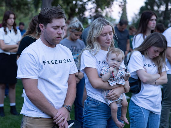 Gevolgen van moord op Charlie Kirk voor de toch al zo gepolariseerde VS