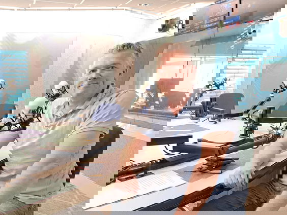 Wouter de Winther over Dick Schoof: 'Ongewenst dat hij zomaar de sleutels van het torentje krijgt'