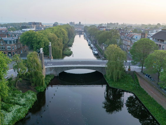 Achterstallig onderhoud aan de Nederlandse infrastructuur