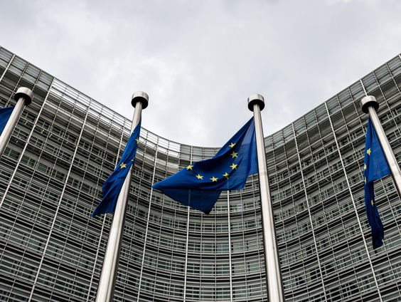 EU hield vernietigend rapport over Israël achter