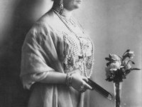 Biografie over Auguste Viktoria, de laatste keizerin van Duitsland
