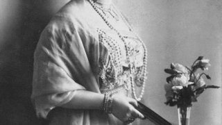 Biografie over Auguste Viktoria, de laatste keizerin van Duitsland