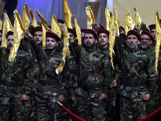 Toch nog geen totale oorlog