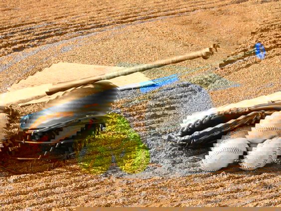 Paus Leo XIV is gek van sport