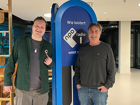 Het sexappeal van de pinguïn