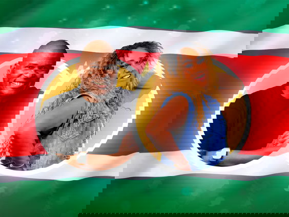 Roué Verveer weer op het podium met stand-up sensatie Sally