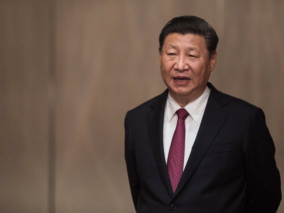 Wat is de strategie van China in de AI-race tegen de VS?
