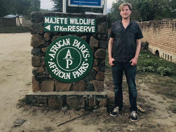 De witte weldoeners van African Parks #1: van olie naar olifanten