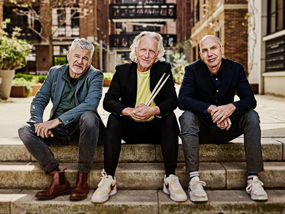 'Kaaskop': Jazzvertolkingen van de mooiste Nederlandse liedjes