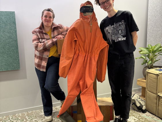 Tuktoyaktuk: het dorpje dat dreigt te verdwijnen door dooiend permafrost