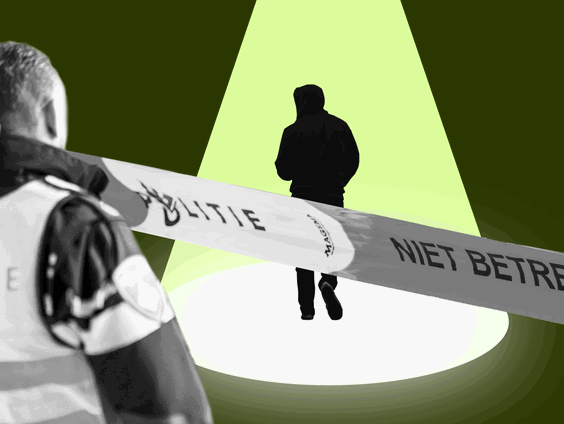 Criminele Kringen: Eén ton voor de gouden tip in cold case-zaak Edward Maat