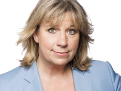 Trip down memory lane met afzwaaiend VS correspondent Marieke de Vries