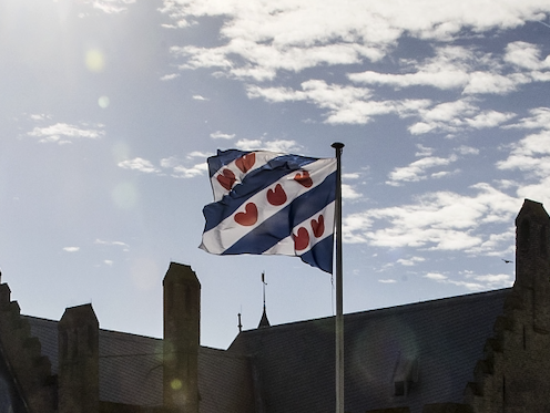 Het belang van de Friese taal