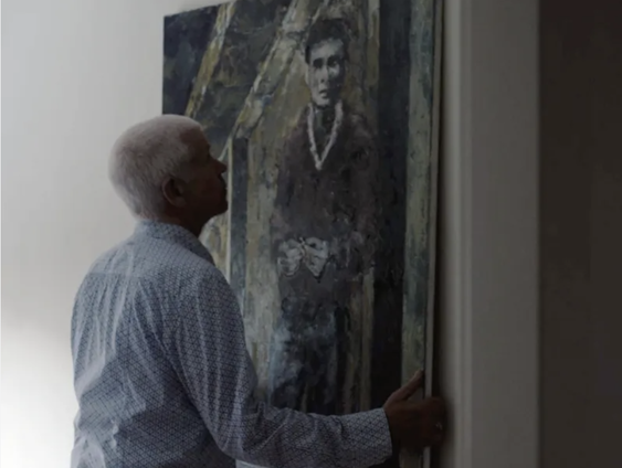 Documentaire 'Mijn Broer' is eerbetoon aan Bart Davidse, die overleed aan AIDS