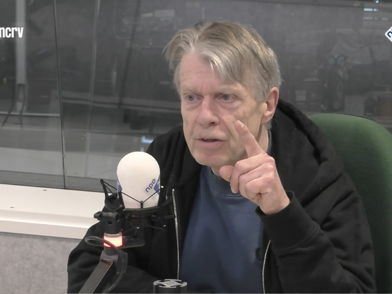 De Digitaalstaat: Peter van Heemst