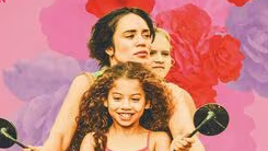 Film 'Treat Her Like a Lady' als ode aan de Amsterdamse volkswijk