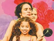 Film 'Treat Her Like a Lady' als ode aan de Amsterdamse volkswijk