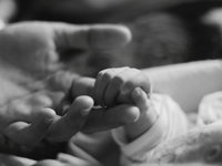 Geboren in Stilte, boek over stilgeboren kinderen