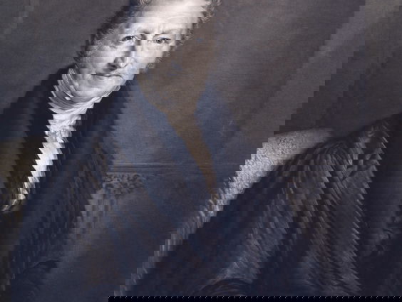 Robert Malthus over overbevolking