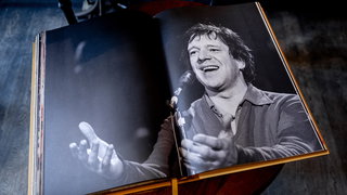 Ramses Shaffy lespakket voor tieners?