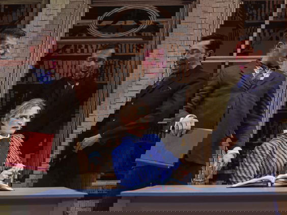 Sprankelende Aletta Jacobs in nieuwe musical