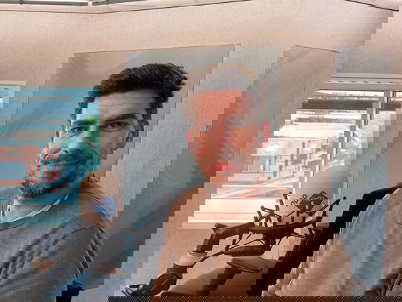 Een nieuwe Nederlandse actiefilm: Full Moon