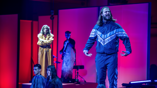 Rockopera JATTI vertelt het verhaal van 'hippiemoord' zonder lichaam