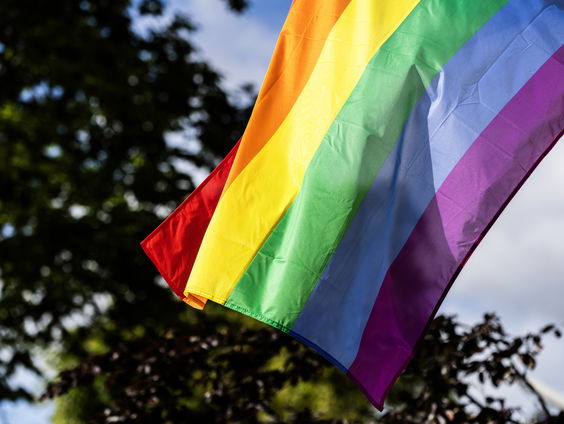 LHB+ personen hebben meer last van mentale problemen dan heteroseksuelen