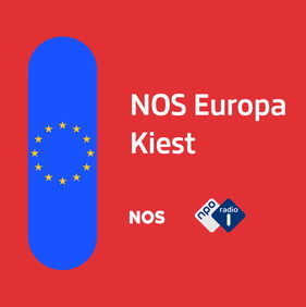 NOS Europa Kiest: de Uitslagen