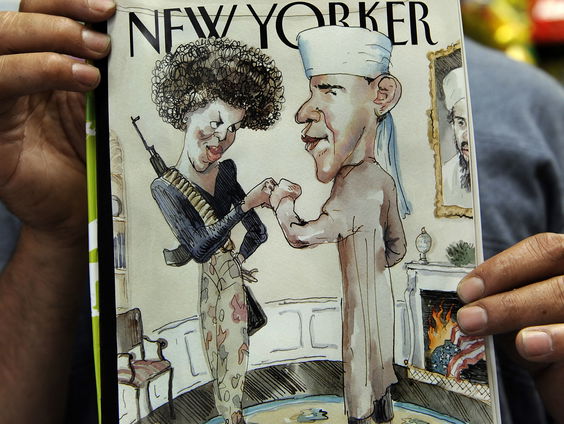 Documentaire geeft uniek kijkje achter de schermen bij The New Yorker