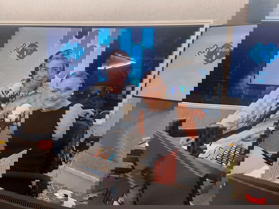 Eva Eikhout: "Je moet als ouder niet alle obstakels willen weghalen"